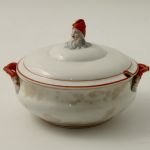 819 2364 PORRINGER